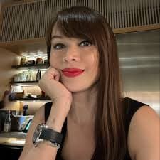 Fiona Bartholomeusz headshot